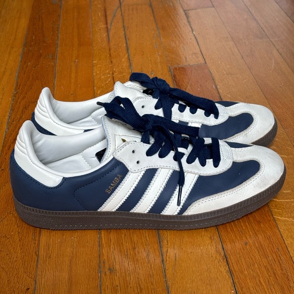 ADIDAS SAMBAS - Picture 2 of 11